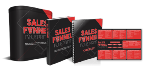 Sales Funnel Blueprint